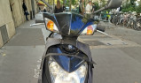 YAMAHA CYGNUS