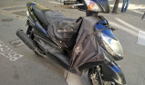 YAMAHA CYGNUS