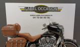 INDIAN ROADMASTER CLASSIC