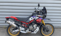 APRILIA TUAREG 660 RALLY 2025 