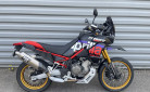 APRILIA TUAREG 660 RALLY 2025 