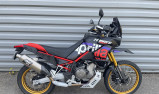 APRILIA TUAREG 660 RALLY 2025 