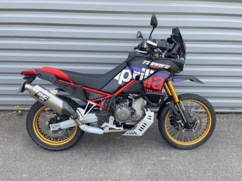 APRILIA TUAREG 660 RALLY 2025 