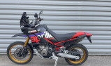 APRILIA TUAREG 660 RALLY 2025 