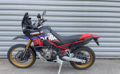 APRILIA TUAREG 660 RALLY 2025 
