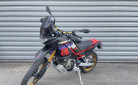 APRILIA TUAREG 660 RALLY 2025 