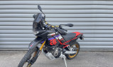APRILIA TUAREG 660 RALLY 2025 
