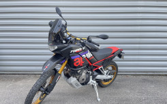 APRILIA TUAREG 660 RALLY 2025 