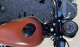 HARLEY-DAVIDSON SPORTSTER FORTY-EIGHT 1200 SPECIAL