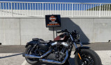 HARLEY-DAVIDSON SPORTSTER FORTY-EIGHT 1200 SPECIAL