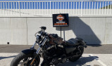 HARLEY-DAVIDSON SPORTSTER FORTY-EIGHT 1200 SPECIAL