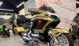 GOLDWING DCT 2025 50eme anniversaire 