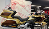 GOLDWING DCT 2025 50eme anniversaire 