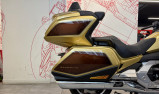 GOLDWING DCT 2025 50eme anniversaire 