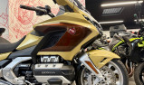 GOLDWING DCT 2025 50eme anniversaire 