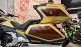 GOLDWING DCT 2025 50eme anniversaire 
