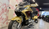 GOLDWING DCT 2025 50eme anniversaire 