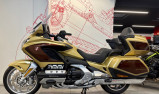 GOLDWING DCT 2025 50eme anniversaire 