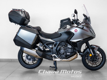 HONDA - NT1100D - NT 1100 DCT