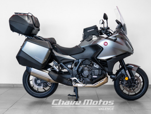 HONDA - NT1100D - NT 1100 DCT