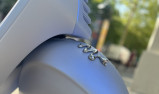 VESPA 946 ABS-ASR 125 - SNAKE - BLEU