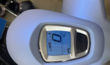 VESPA 946 ABS-ASR 125 - SNAKE - BLEU