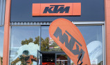 KTM 125 DUKE