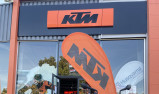 KTM 125 DUKE