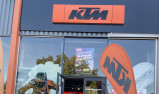 KTM 125 DUKE
