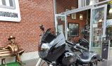 HARLEY-DAVIDSON DYNA LOW RIDER 1800 S
