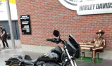 HARLEY-DAVIDSON DYNA LOW RIDER 1800 S