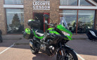 KAWASAKI VERSYS 1000