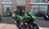 KAWASAKI VERSYS 1000