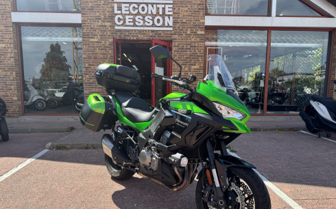 KAWASAKI VERSYS 1000