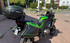 KAWASAKI VERSYS 1000