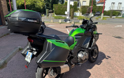 KAWASAKI VERSYS 1000