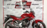 HONDA CBF 125