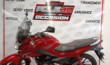 HONDA CBF 125