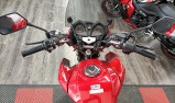 HONDA CBF 125