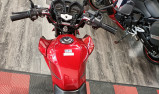 HONDA CBF 125