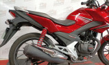 HONDA CBF 125