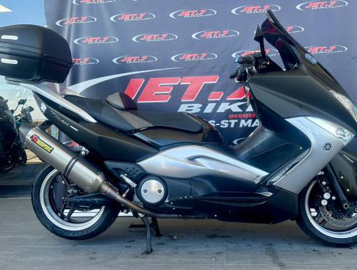 TMAX 500 ABS TECH MAX