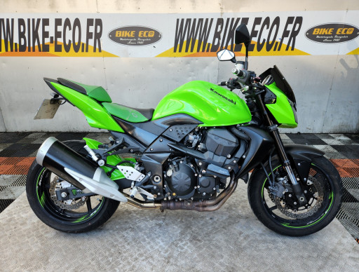 KAWASAKI Z 750 2011 (63081)
