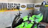 KAWASAKI Z 750 2011 (63081)