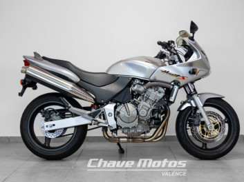 HONDA - CB600F HORNET CB