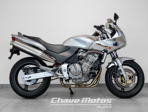 HONDA - CB600F HORNET CB