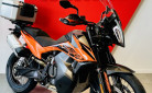 KTM 890 ADVENTURE