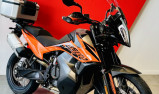 KTM 890 ADVENTURE