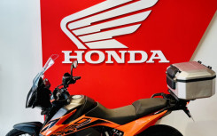 KTM 890 ADVENTURE