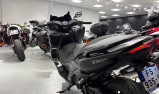YAMAHA T-MAX 560